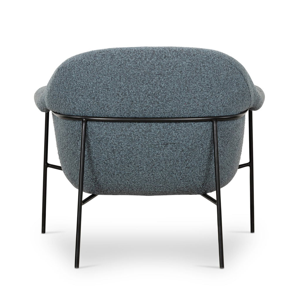 Suerte Silla de Acento