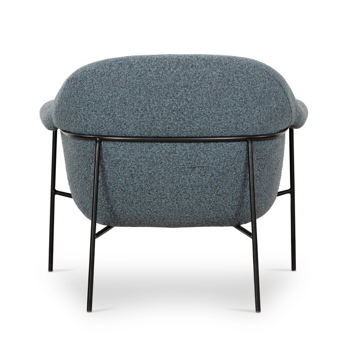 Suerte Silla de Acento