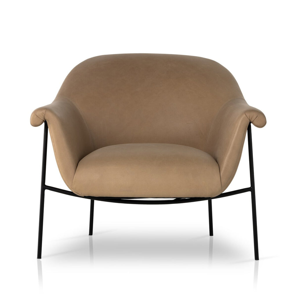 Suerte Silla de Acento