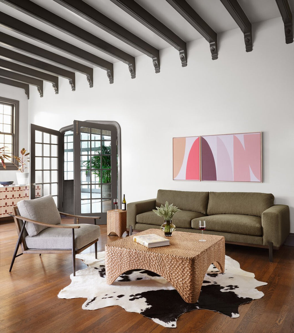 Kennedy Silla de Acento