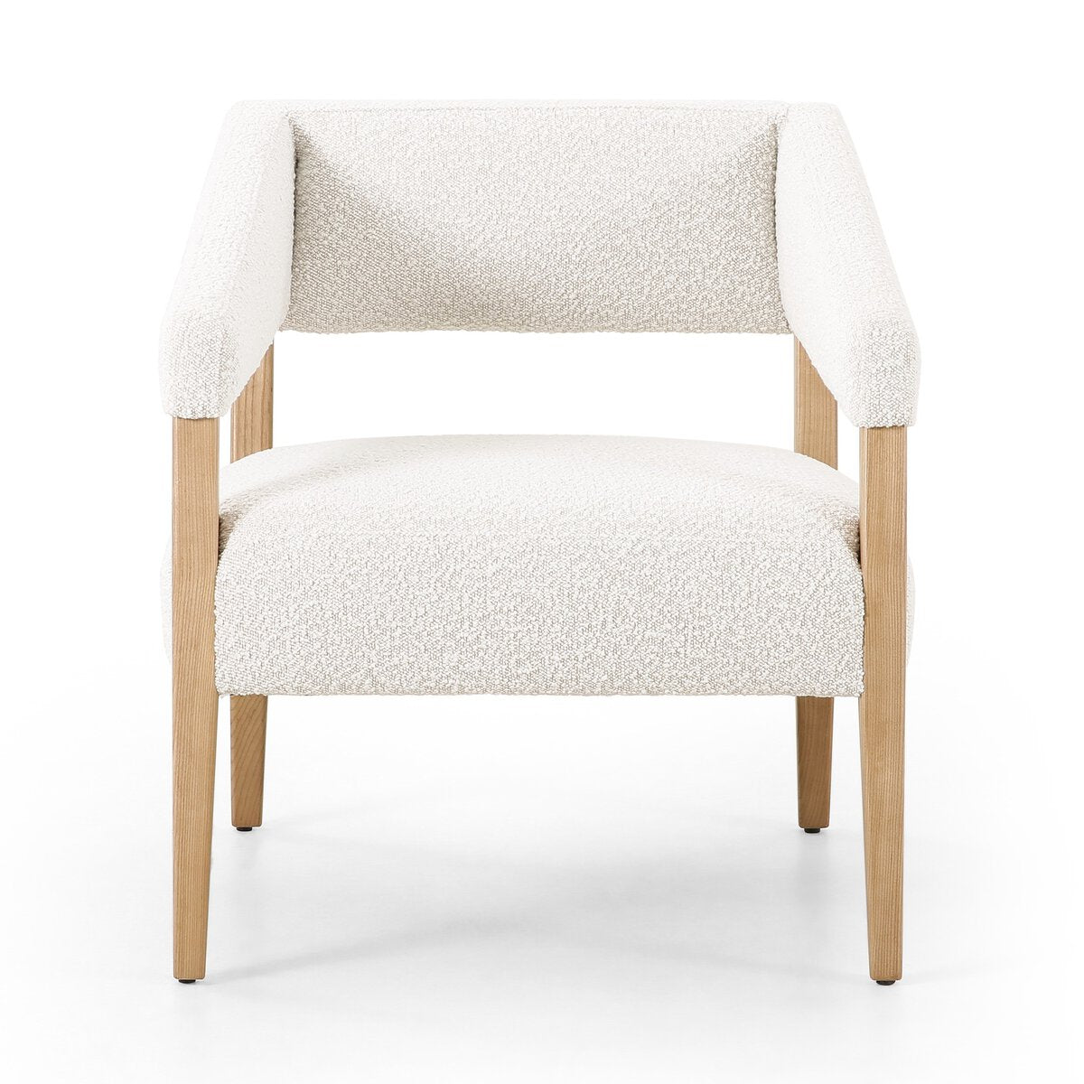 Gary Silla de Acento