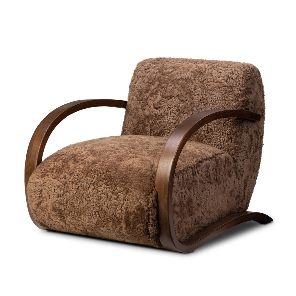 Burke Silla de Acento