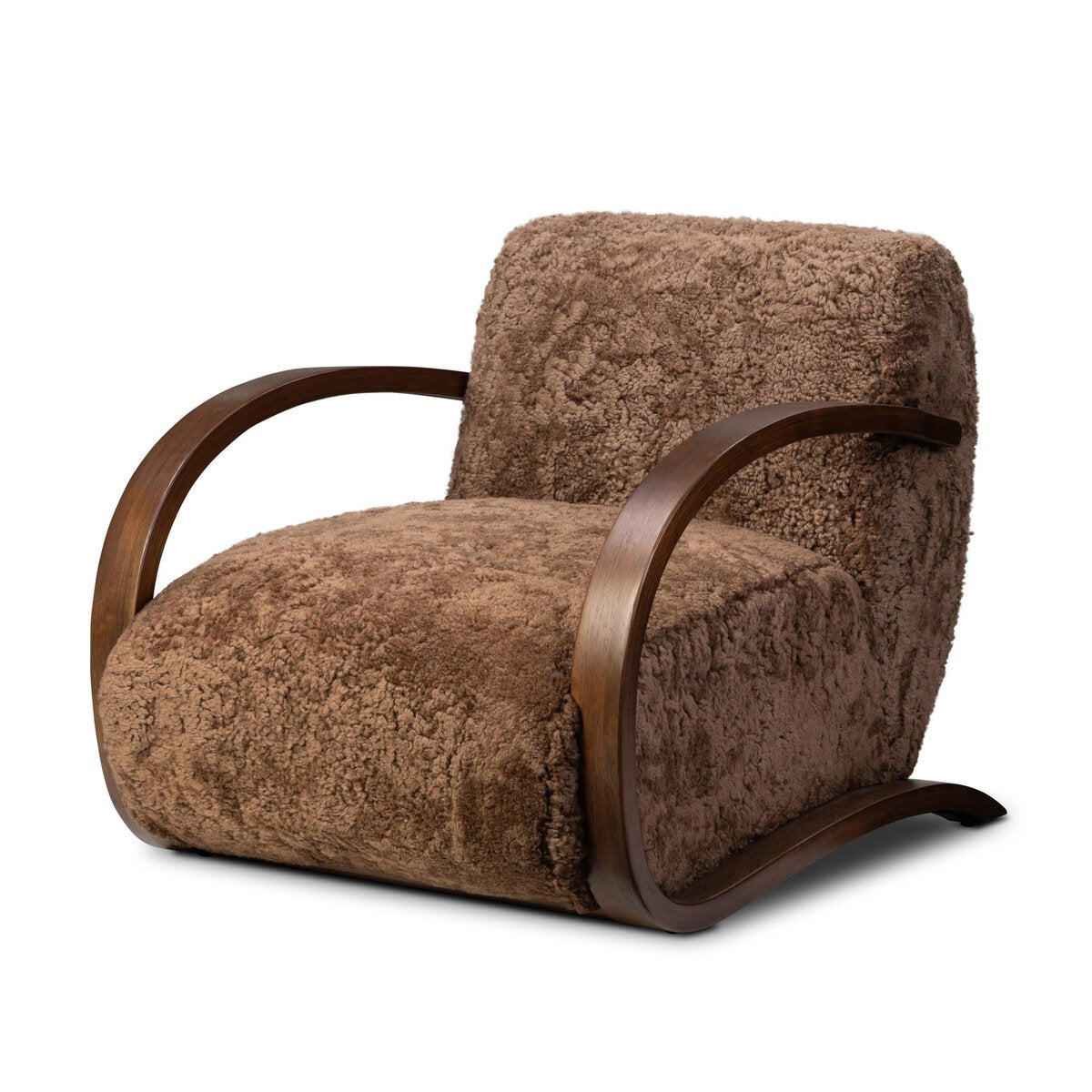 Burke Silla de Acento