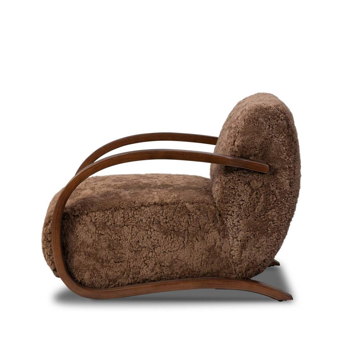 Burke Silla de Acento