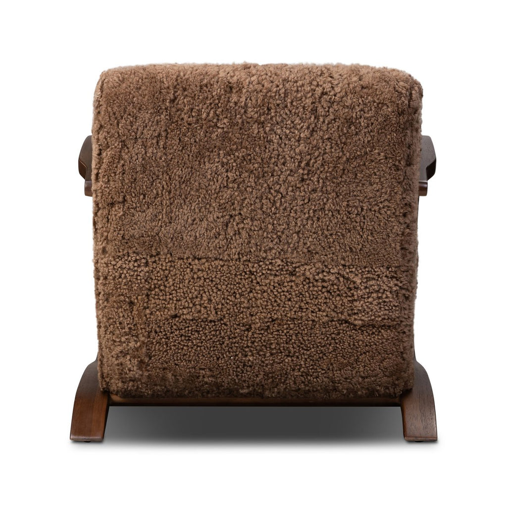 Burke Silla de Acento