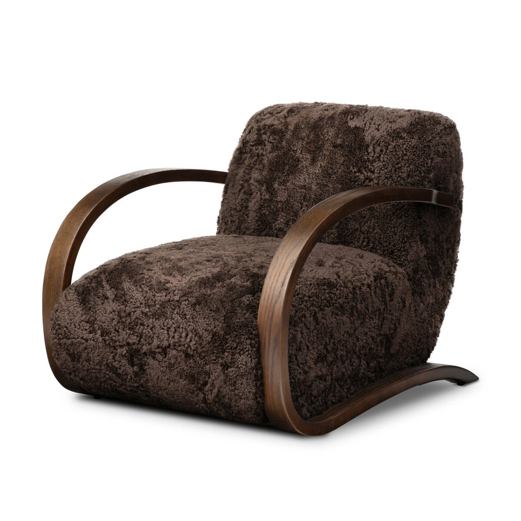 Burke Silla de Acento