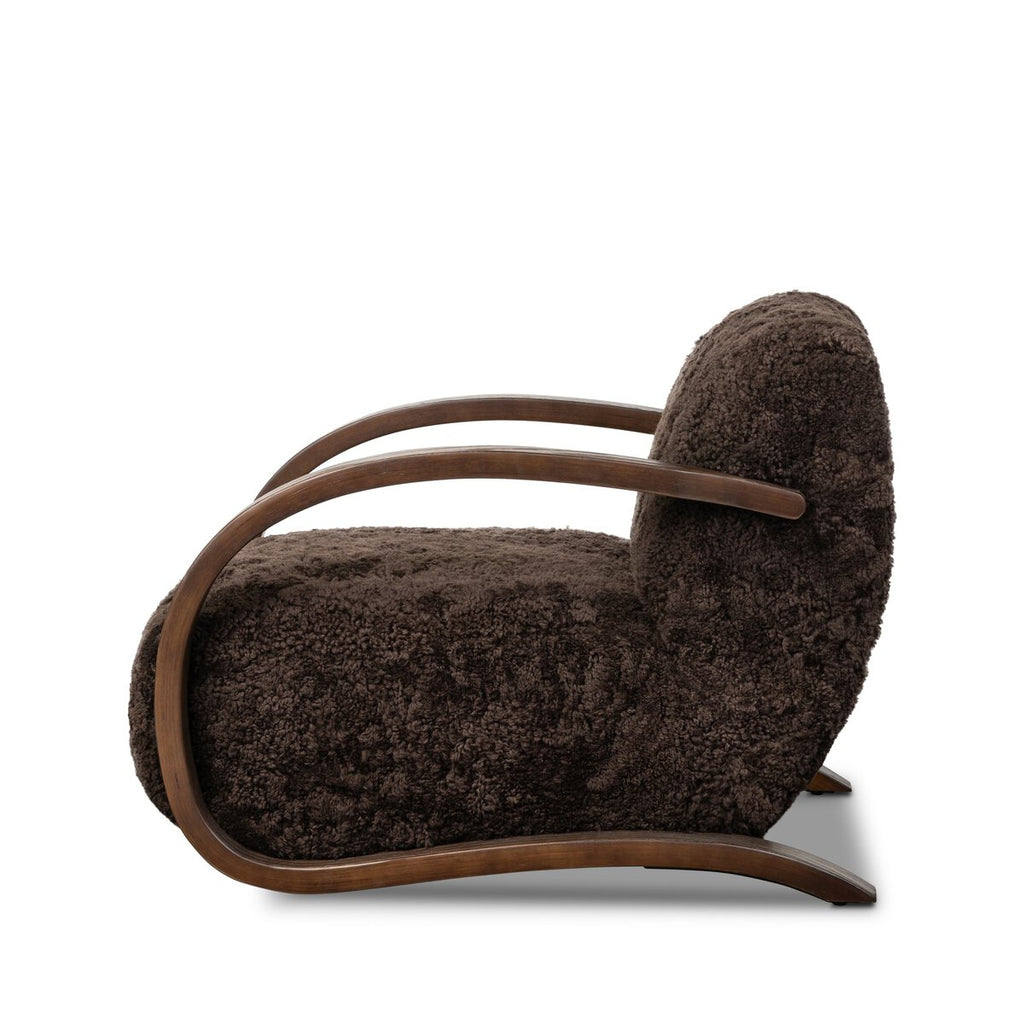 Burke Silla de Acento