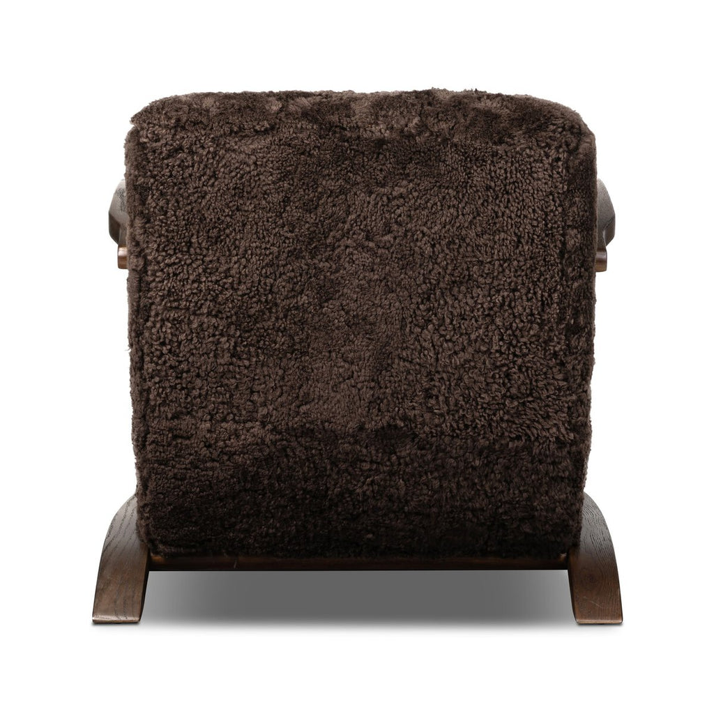 Burke Silla de Acento