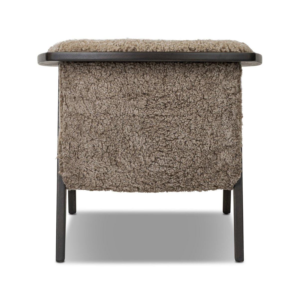 Fabian Silla de Acento