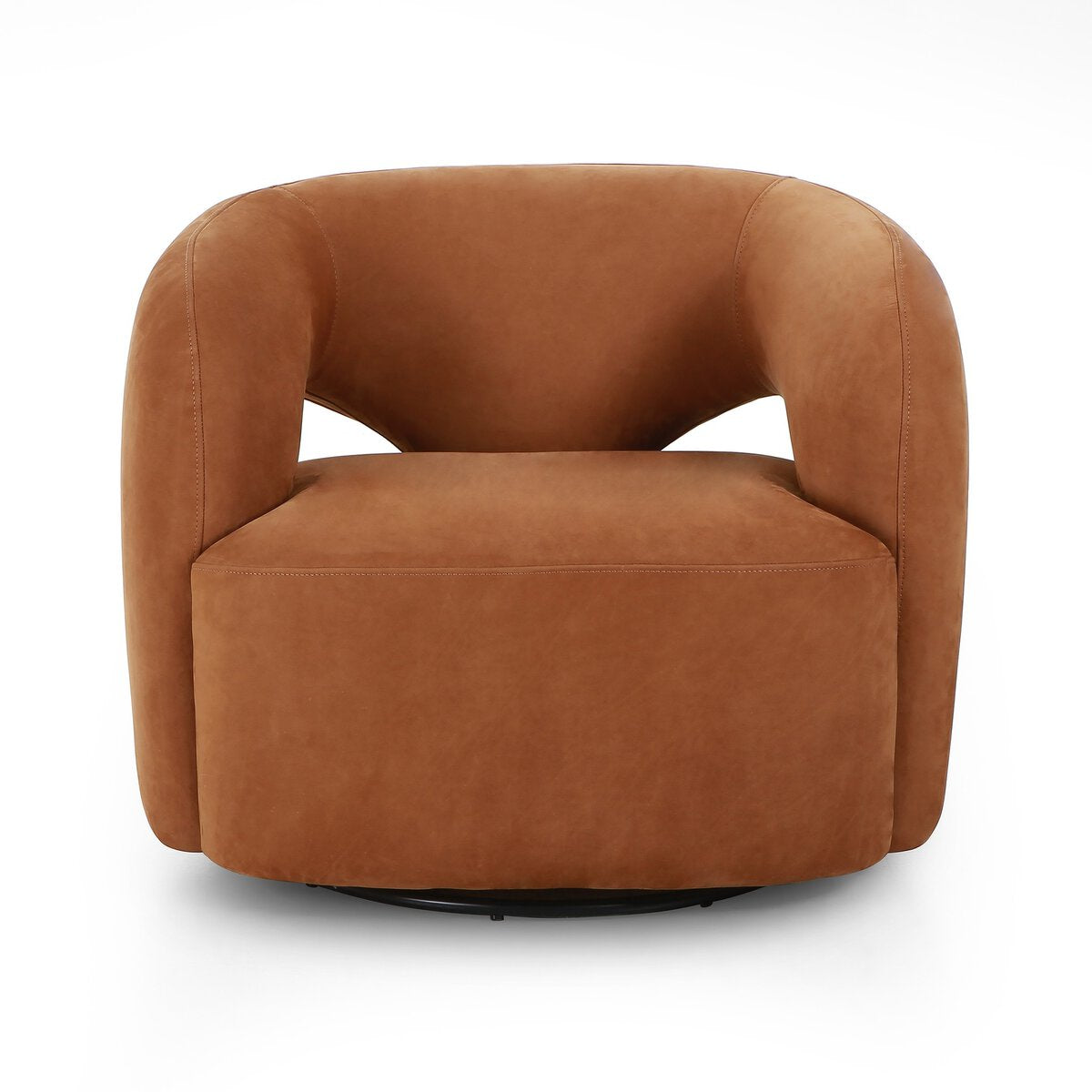 Mazie Silla de Acento (Giratoria)