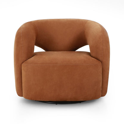 Mazie Silla de Acento (Giratoria)