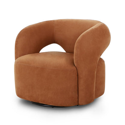 Mazie Silla de Acento (Giratoria)