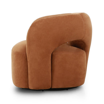Mazie Silla de Acento (Giratoria)