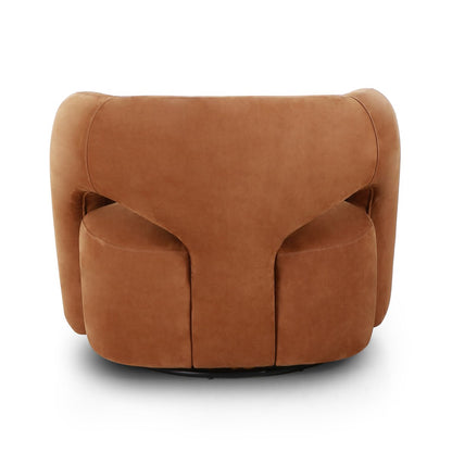 Mazie Silla de Acento (Giratoria)