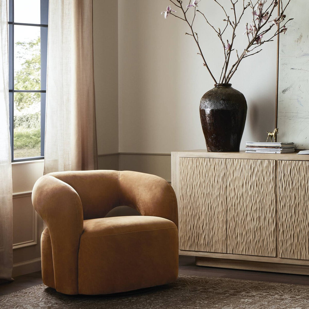 Mazie Silla de Acento