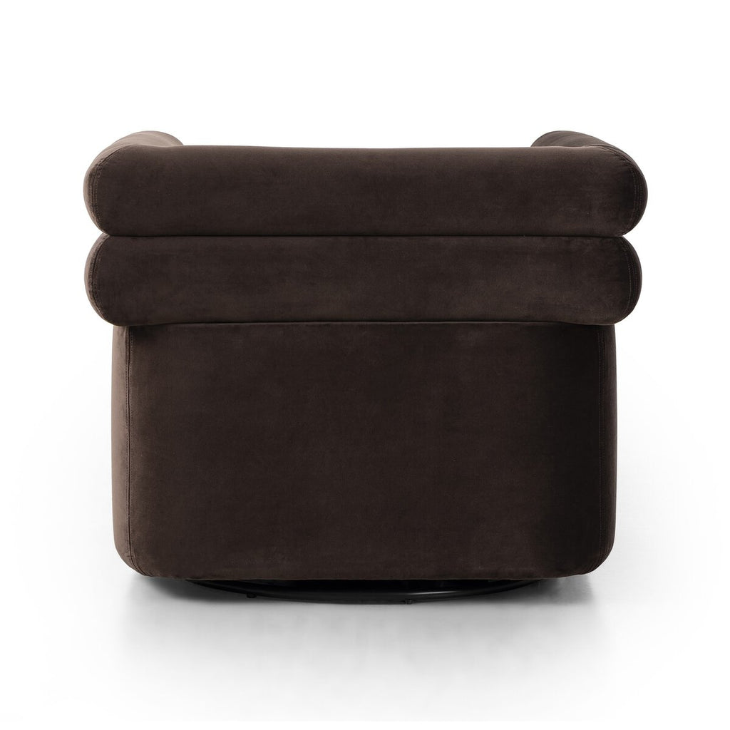 Evie Silla de Acento