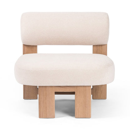 Malta Silla de Acento