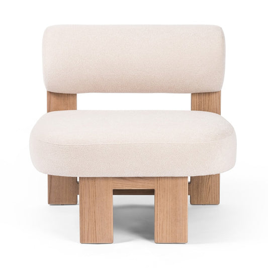 Malta Silla de Acento