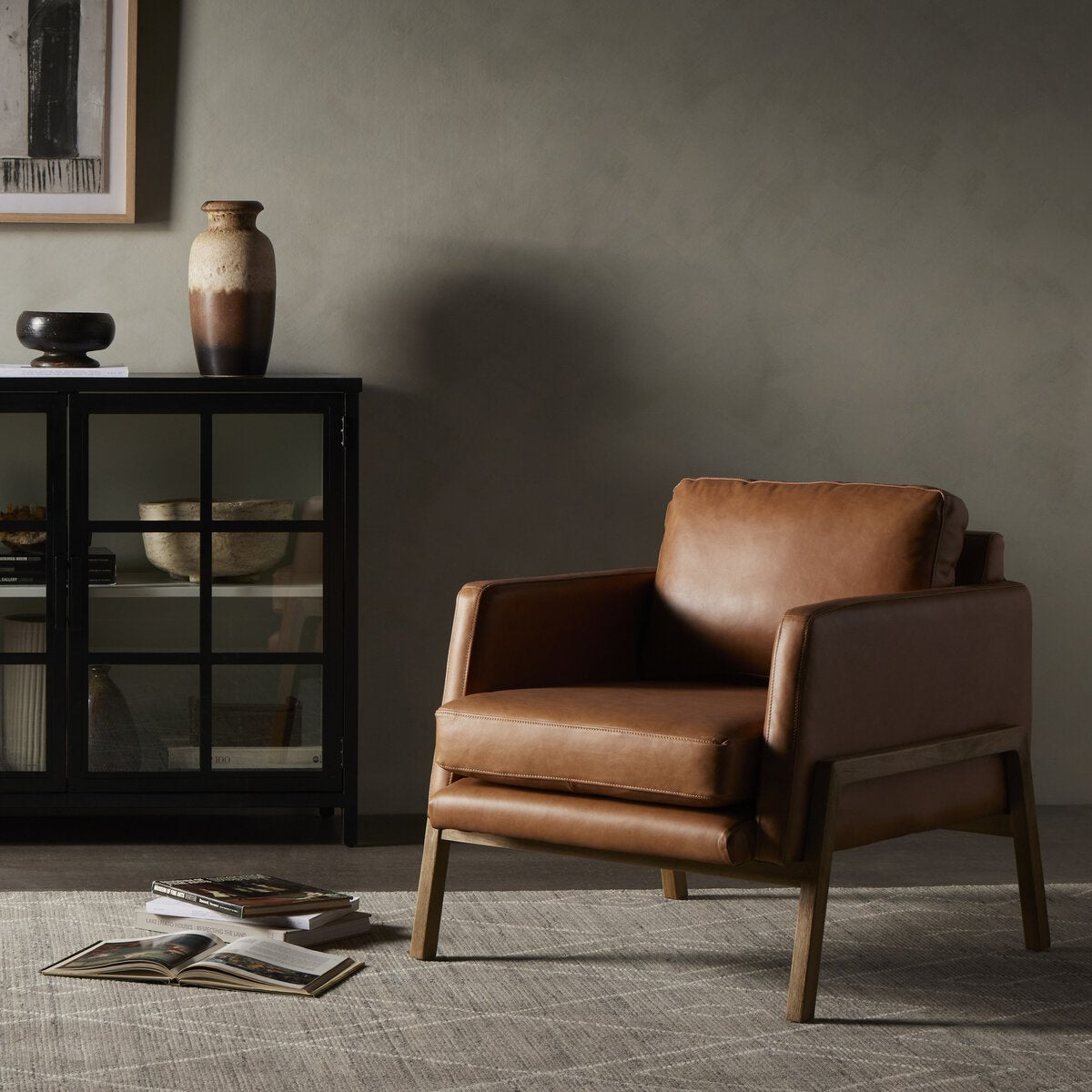 Diana Silla de Acento