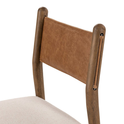 Morena Silla de Comedor