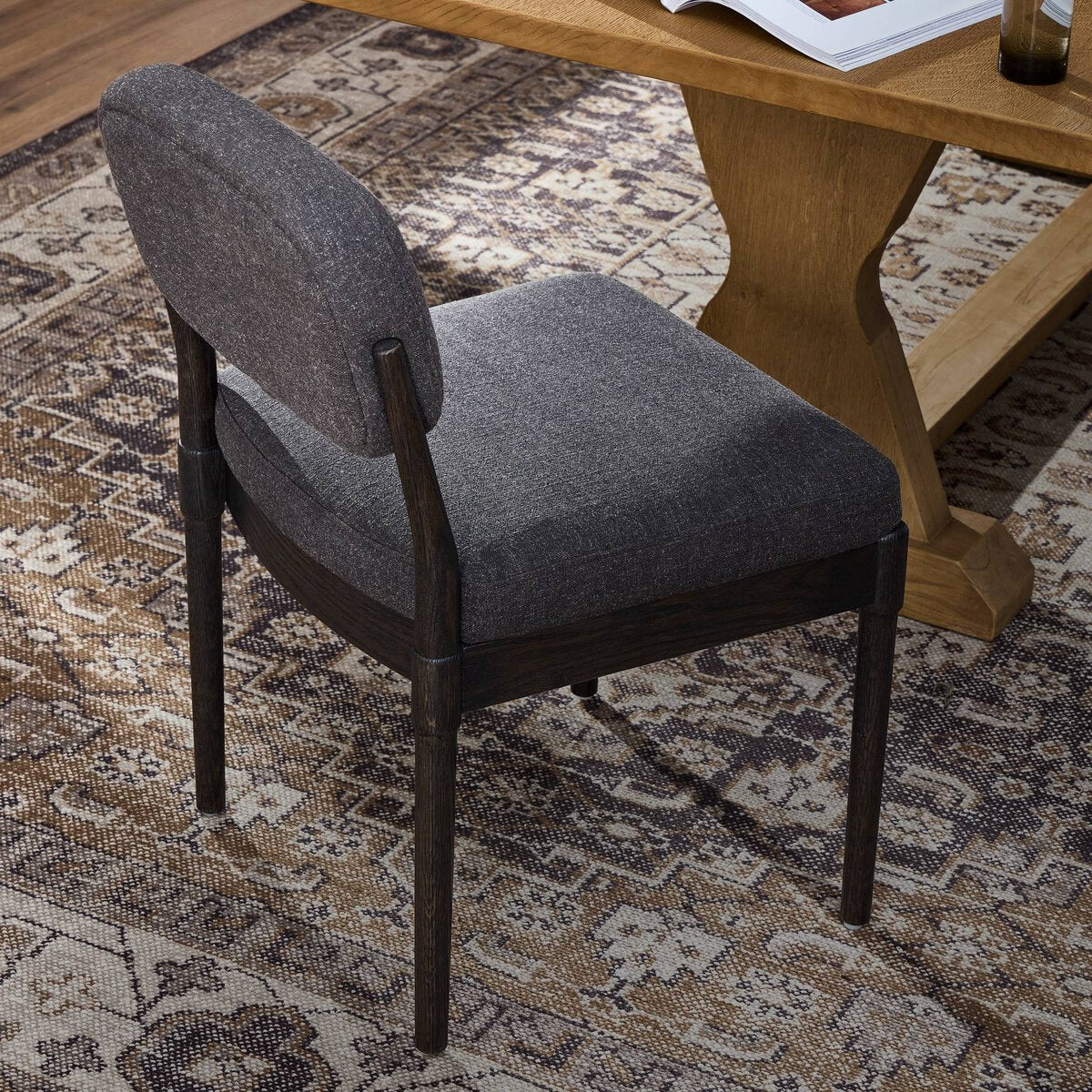 Esther Silla de Comedor