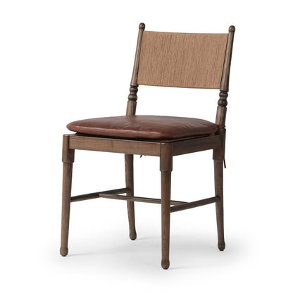 Fayth Silla de Comedor