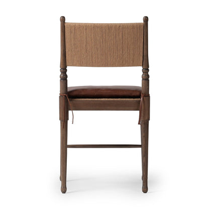 Fayth Silla de Comedor