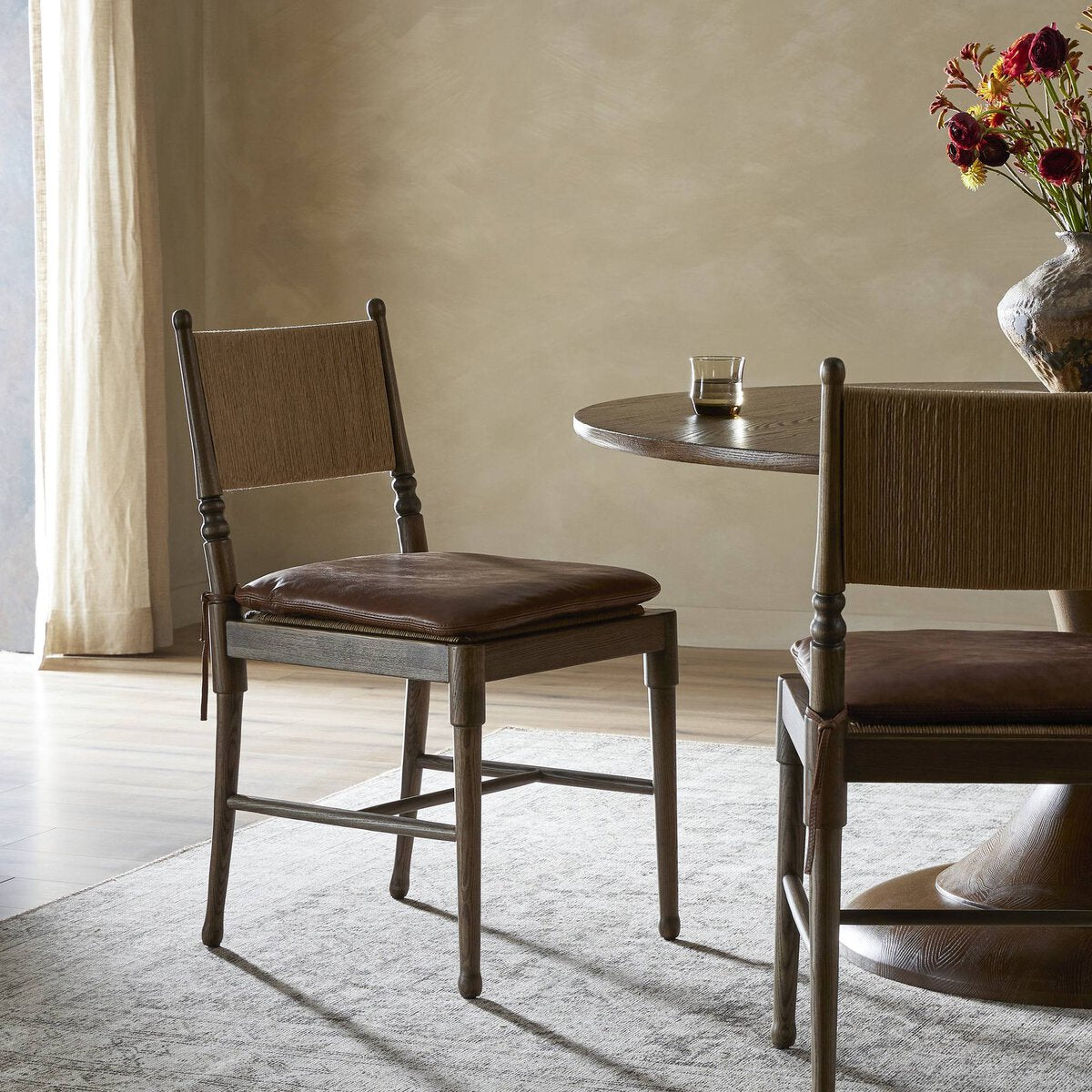 Fayth Silla de Comedor