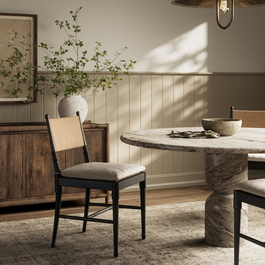 Fayth Silla de Comedor