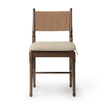 Fayth Silla de Comedor