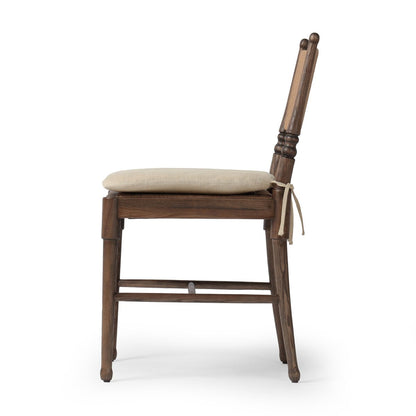 Fayth Silla de Comedor