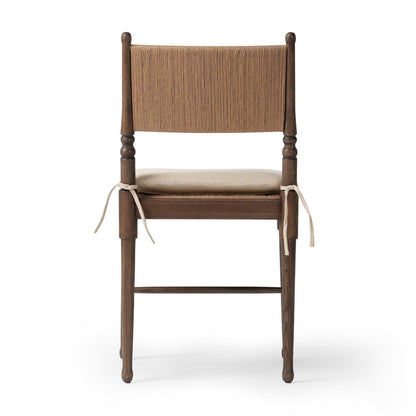 Fayth Silla de Comedor