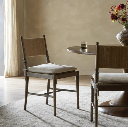 Fayth Silla de Comedor