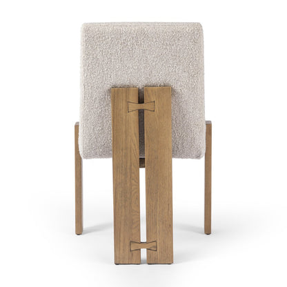 Roxy Silla de Comedor