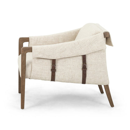 Bauer Silla de Acento
