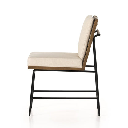Crete Silla de Comedor