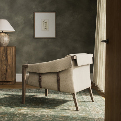 Bauer Silla de Acento