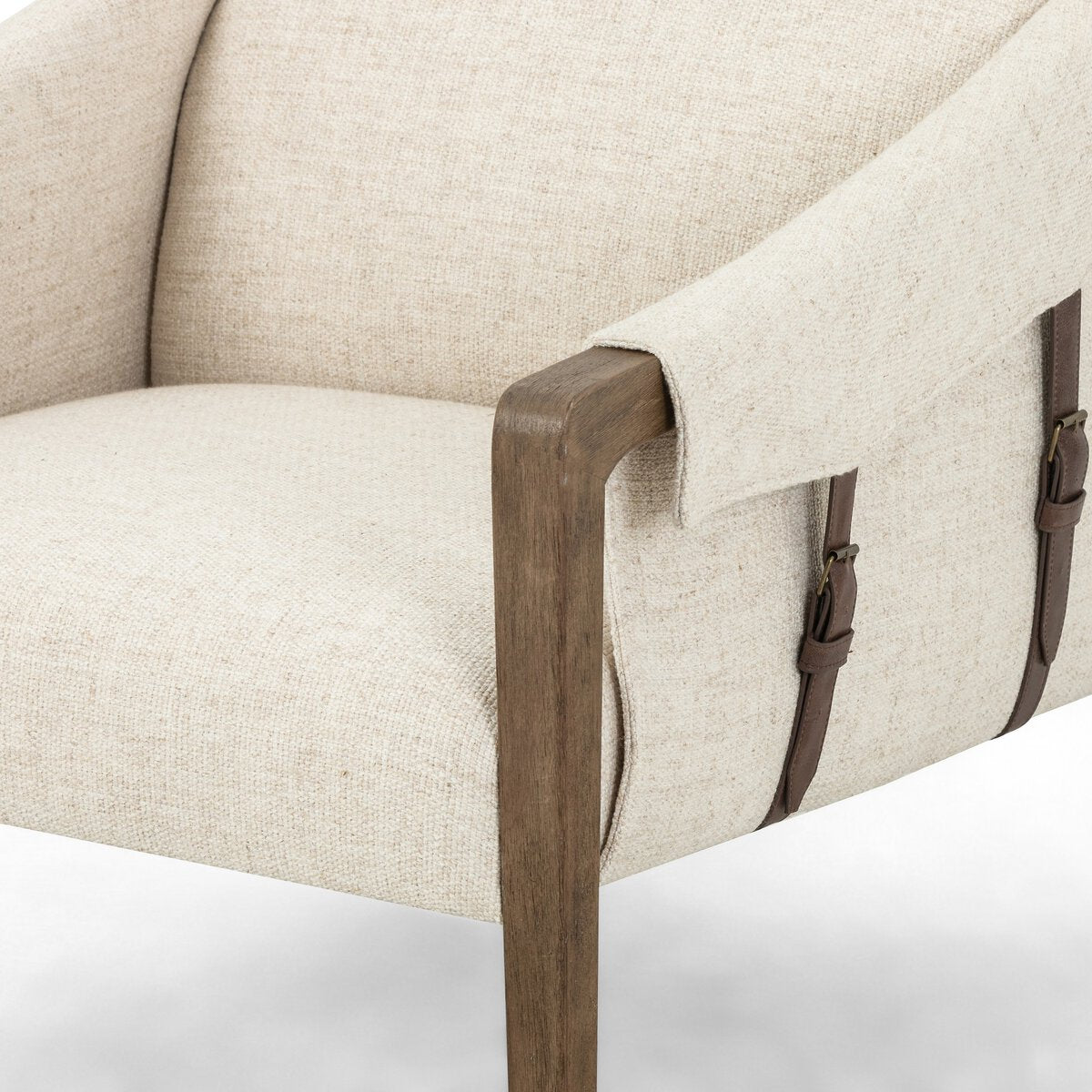 Bauer Silla de Acento