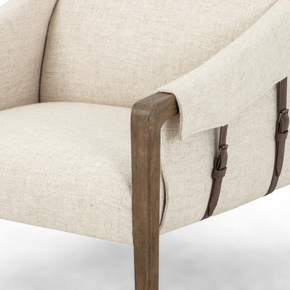 Bauer Silla de Acento