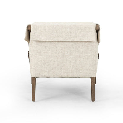 Bauer Silla de Acento