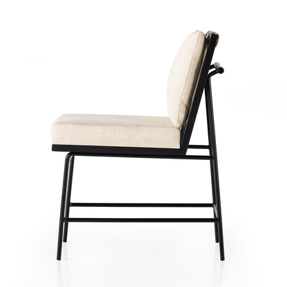 Crete Silla de Comedor