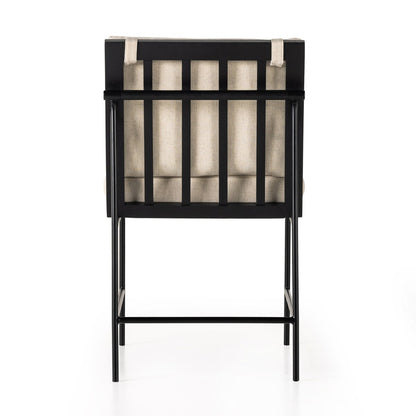 Crete Silla de Comedor
