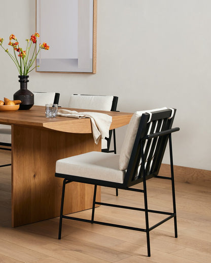 Crete Silla de Comedor