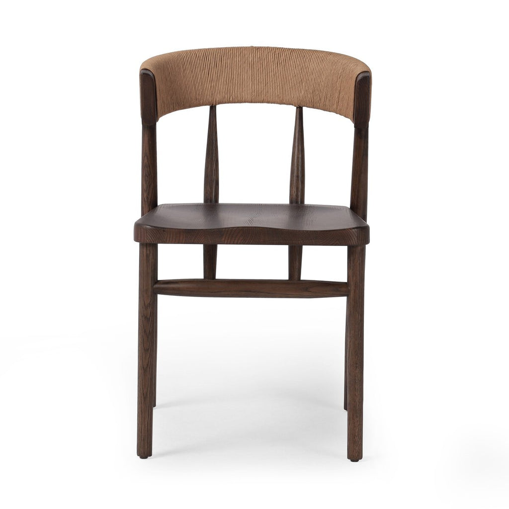 Buxton Silla de Comedor