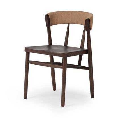 Buxton Silla de Comedor