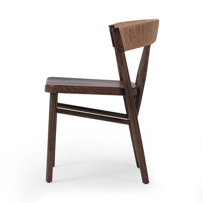 Buxton Silla de Comedor