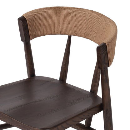 Buxton Silla de Comedor