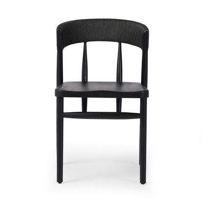 Buxton Silla de Comedor