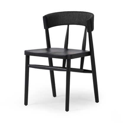 Buxton Silla de Comedor