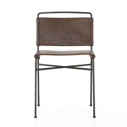 Wharton Silla de Comedor